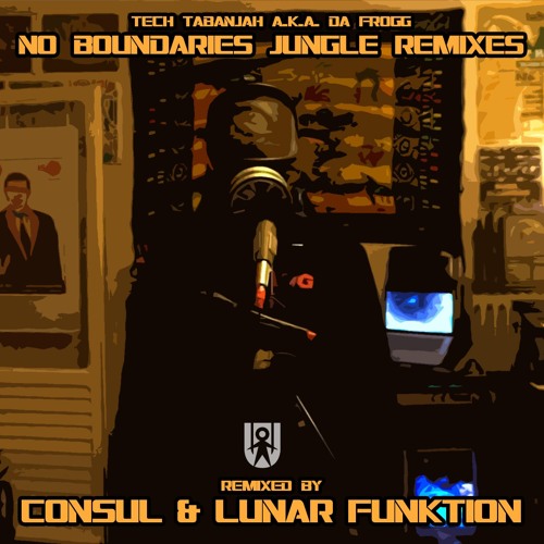 No Boundaries (Jungle Remixes)
