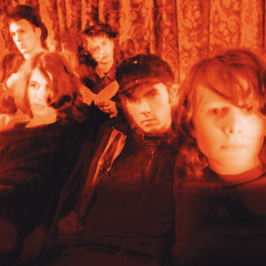 Ecstasy (White House Demo)