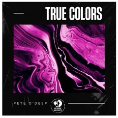 True Colors (Final mix)