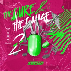 THE CURE & THE CAUSE 2 - BY DECKO 2021