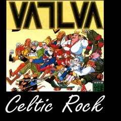 Vatlva - Celtic Rock (HLEET Remix)