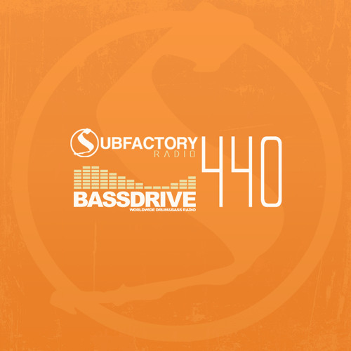 Subfactory Radio #440