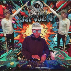 SPECIAL SET-PERREO ESPACIAL(HBD JESUS)