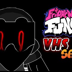 Better Start Running (FNF) (VS VHS Sans)