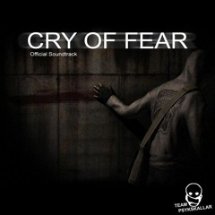 cry of fear - hate life