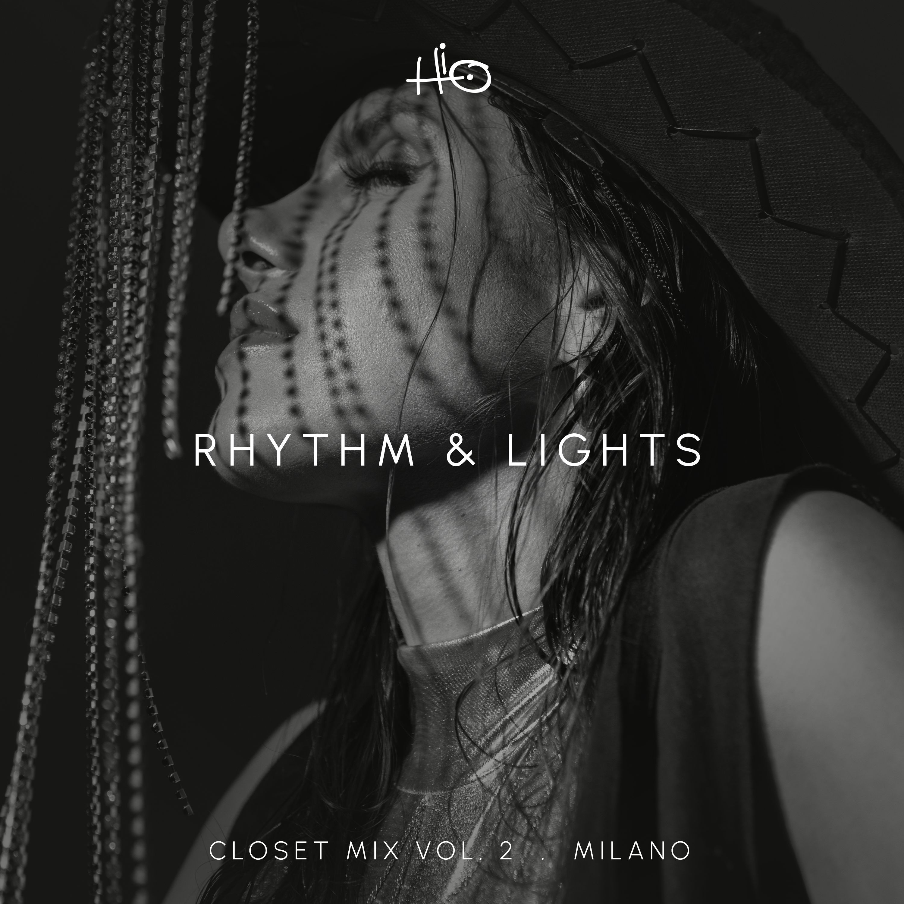 Hiorrana ° Closet 02 ° Rhythm & Lights