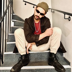 ALMan GH€tto
