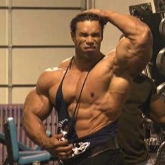 Kevin Levrone - Oneheart (voices)