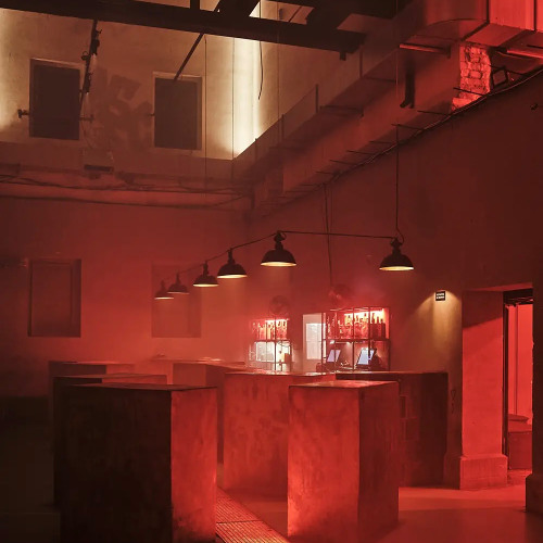 Frazi.er Live @ RSO, Berlin [SYNOID Weekender] Oct 2024