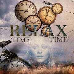 RELAX TIME - (WH)