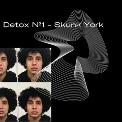Detox №1 - Skunk York