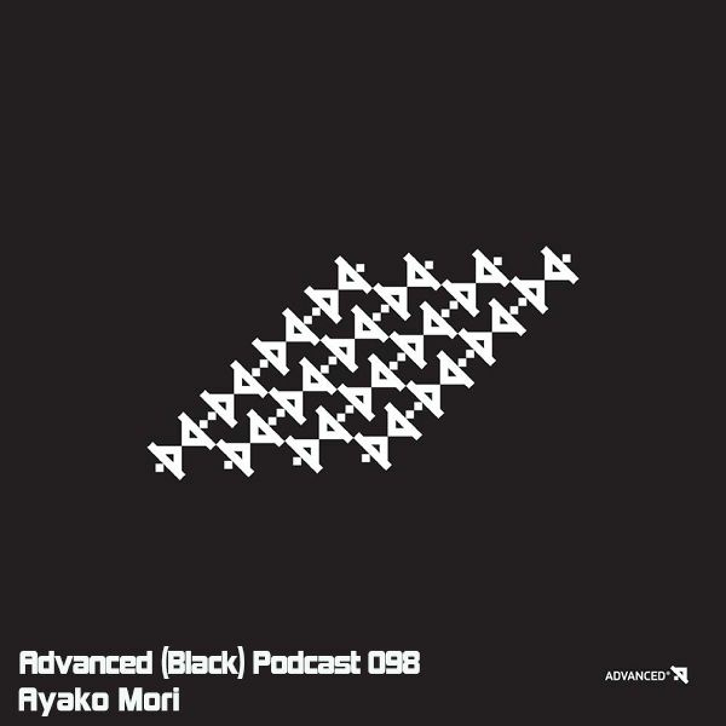 Advanced (Black) Podcast 098 with Ayako Mori