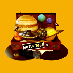 World Tour (feat. Rebel Kuzco & Sorry Drummer)