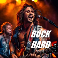 Rock Hard 🎵