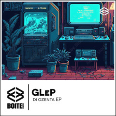 [BM110] GLeP Feat VALOU - Voglia (Original Mix)