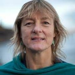 The Way It Is with Sue Nunn: MEP Grace O'Sullivan (5th Oct 2022)