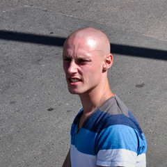 Aleksandr Shuniborov | 5 21 2018