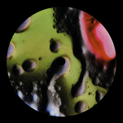 Spacer IV - EP (SLUSH003)