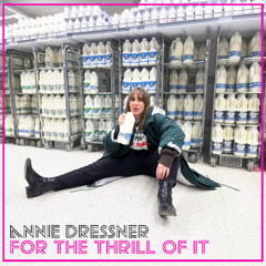 For The Thrill Of It (Featuring Kathryn Williams)