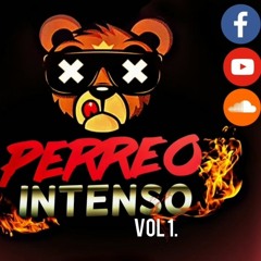 MIX PERREO INTENSO Vol 1. x  DJ YE18.mp3