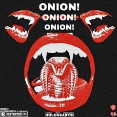 ONiON! (FT. WAVV)