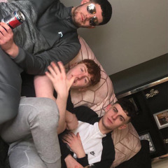 Darragh vol 4