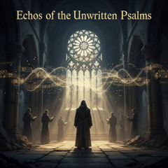 “Echoes of the Unwritten Psalms”