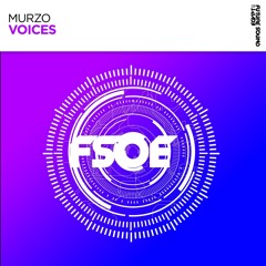 MurZo -  Voices (Radio Edit) 16-bit master