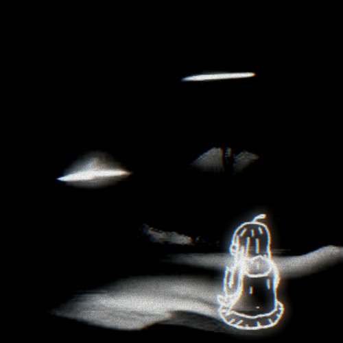 Feeling distant from myself