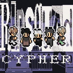 fumiko! & atoy, enwy mansion + ak0, twomollyincup - ripsquad Cypher!