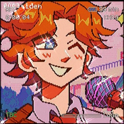 Stream Senpai Friday Night Funkin Reworked Rhythms by kispa newo ...
