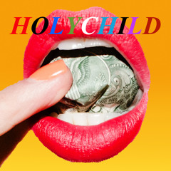 Lying Too (feat. Tkay Maidza)