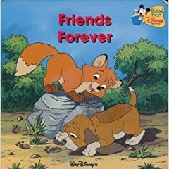 FRIENDS FOREVER (ODE TO RILEY)