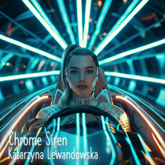 Chrome Siren