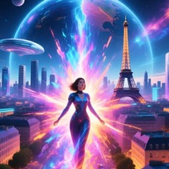 Germain King -Love Pulsions Mix