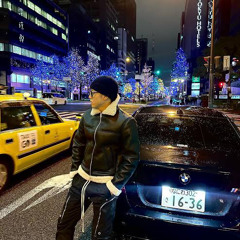 XMAS NIGHT－JAKEN
