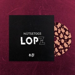NÜTSET003: LOPZ