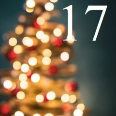 Fanshaw - An Audio Advent Calendar. Door 17.