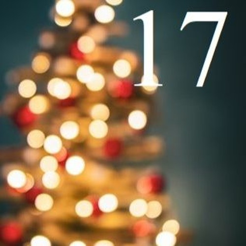 Fanshaw - An Audio Advent Calendar. Door 17.