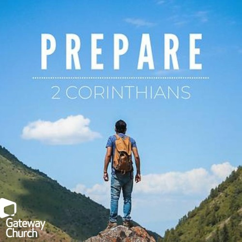 Prepare: 2 Corinthians