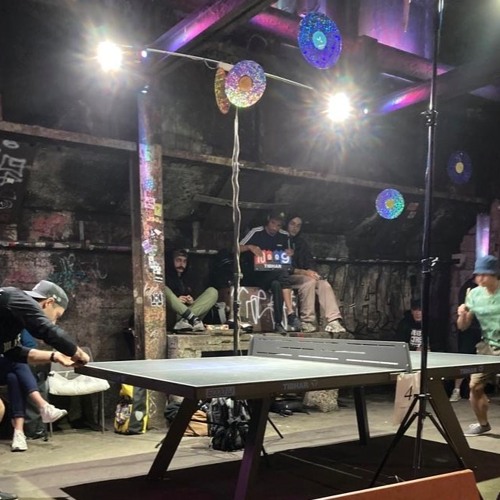 the ping pong tournament |Odonien|2022