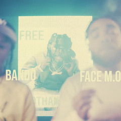 Face Mob x Bando- On Go