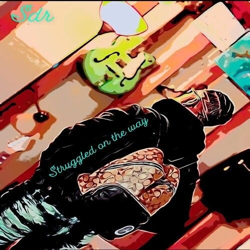 Struggled on the Way