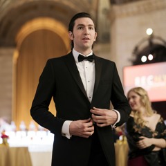 Succession x Stargazing