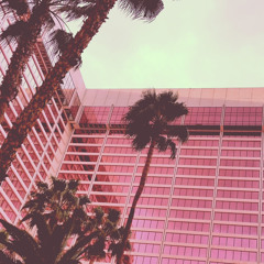 PALM TREES (prod. Zoran)