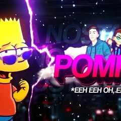 BEAT POMPEII - Música Nostálgica 💥 (FUNK REMIX) by Sr. Nescau, @Djay L Beats​ e @DJ MV Beats​