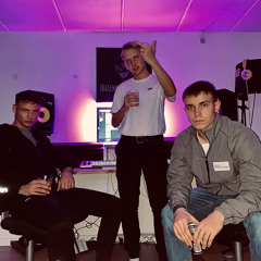 Gadekryds x Madez - Rykker