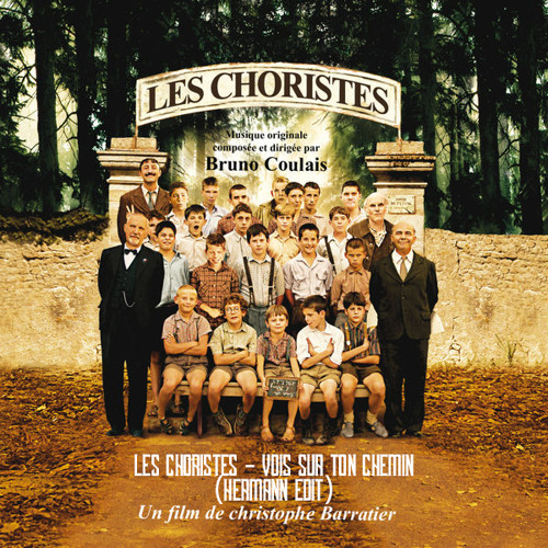 Stream Les Choristes - Vois Sur Ton Chemin (HERMANN Edit) by HERMANN |  Listen online for free on SoundCloud