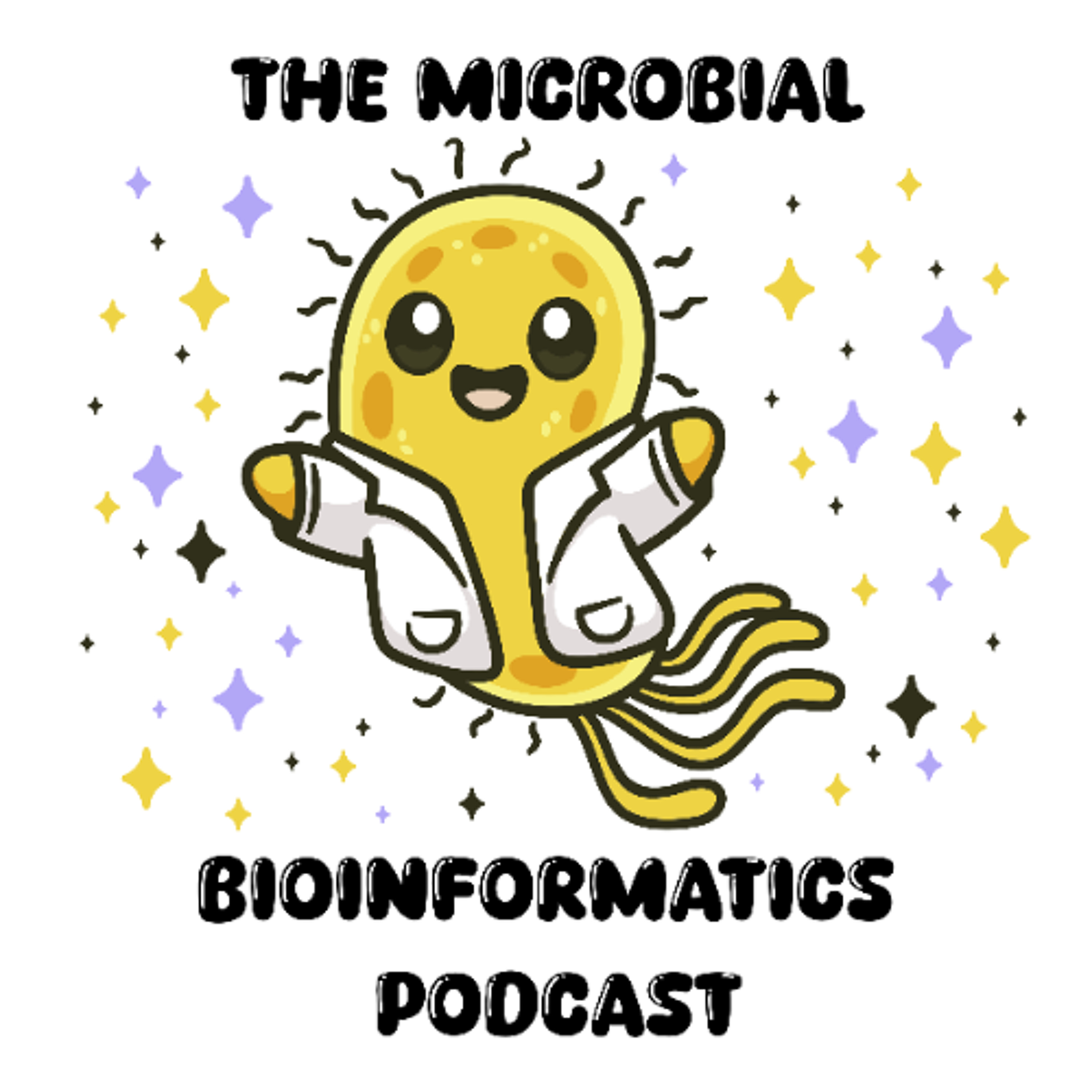 Micro binfie podcast