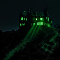 green tape one